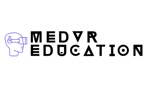 MEDVR Logo