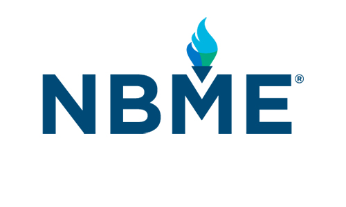 NBME Logo